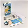 Image 2 : CRICUT SHAPES CARTRIDGE - DESIGNER’S CALENDAR