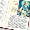 Image 8 : VINTAGE 1962 PICTURE BOOK OF SAINTS - CATHOLIC