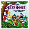 Image 1 : WALT DISNEY PRESENTS - MORE MOTHER GOOSE - VINYL