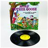 Image 3 : WALT DISNEY PRESENTS - MORE MOTHER GOOSE - VINYL