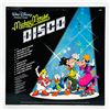 Image 2 : MICKEY MOUSE DISCO - WALT DISNEY PRODUCTIONS LP