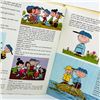Image 4 : CHARLIE BROWN’S ALL-STARS - BY CHARLES M. SCHULZ