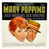 Image 1 : DISNEY’S MARY POPPINS JULIE ANDREWS DICK VAN DYKE