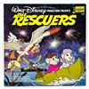 Image 1 : WALT DISNEY’S PROD. PRESENTS - THE RESCUERS - LP