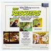 Image 2 : WALT DISNEY’S PROD. PRESENTS - THE RESCUERS - LP