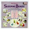 Image 2 : WALT DISNEY'S STORY OF SLEEPING BEAUTY - VINYL LP