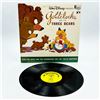 Image 3 : WALT DISNEY PRESENTS GOLDILOCKS & THE THREE BEARS