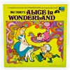 Image 1 : WALT DISNEY'S ALICE IN WONDERLAND - STORIES SONG