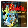 Image 1 : ALADDIN AND THE MAGIC LAMP - STUDIO ORCHESTRA