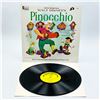 Image 3 : WALT DISNEY'S PINOCCHIO - FROM THE MOTION PICTURE