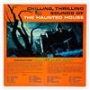 Image 2 : CHILLING THRILLING HAUNTED HOUSE SOUNDS LP