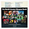 Image 2 : THE WORLD’S GREATEST BLUEGRASS BANDS #2 - 2 LP SET