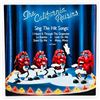 Image 1 : THE CALIFORNIA RAISINS - THE CALIFORNIA RAISINS LP