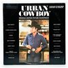 Image 1 : URBAN COWBOY - ORIGINAL MOVIE SOUNDTRACK - LP