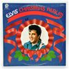 Image 1 : ELVIS PRESLEY - ELVIS’ CHRISTMAS ALBUM - VINYL LP