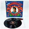 Image 3 : ELVIS PRESLEY - ELVIS’ CHRISTMAS ALBUM - VINYL LP