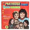Image 1 : THE PARTRIDGE FAMILY SOUND MAGAZINE - VINYL LP