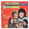 Image 1 : THE PARTRIDGE FAMILY SOUND MAGAZINE - VINYL LP