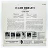 Image 2 : JIMMY DURANTE - IN PERSON AT THE PIANO - VINYL LP
