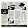 Image 2 : THE YOUNG CANADIANS OF THE CALGARY STAMPEDE - LP