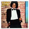 Image 1 : MICHAEL JACKSON - OFF THE WALL - VINYL LP RECORD