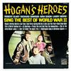 Image 1 : HOGAN’S HEROES SING THE BEST OF WORLD WAR II - LP
