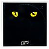 Image 1 : ANDREW LLOYD WEBBER - CATS - ORIGINAL RECORDING