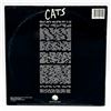 Image 2 : ANDREW LLOYD WEBBER - CATS - ORIGINAL RECORDING