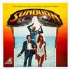 Image 1 : SUNBURN - ORIGINAL MOTION PICTURE SOUNDTRACK LP