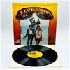 Image 3 : SUNBURN - ORIGINAL MOTION PICTURE SOUNDTRACK LP