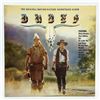 Image 1 : DUDES - ORIGINAL MOTION PICTURE SOUNDTRACK - LP