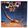 Image 2 : DUDES - ORIGINAL MOTION PICTURE SOUNDTRACK - LP