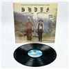Image 3 : DUDES - ORIGINAL MOTION PICTURE SOUNDTRACK - LP