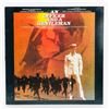 Image 1 : AN OFFICER AND A GENTLEMAN VINYL RECORD ALBUM