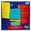 Image 2 : GET CRAZY - ORIGINAL MOTION PICTURE SOUNDTRACK