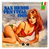 Image 1 : SAN REMO FESTIVAL 1969 - THE GREATEST HITS - ITALY