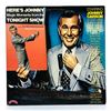 Image 1 : HERE’S JOHNNY - TONIGHT SHOW MAGIC MOMENTS LP