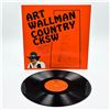 Image 3 : ART WALLMAN COUNTRY CKSW - SWIFT CURRENT SASK
