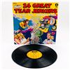 Image 3 : 24 GREAT TEAR JERKERS - ORIGINAL HITS & STARS - K-