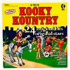 Image 1 : K-TEL’S KOOKY KOUNTRY - 24 ORIGINAL HITS & STARS L