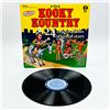 Image 3 : K-TEL’S KOOKY KOUNTRY - 24 ORIGINAL HITS & STARS L