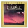 Image 1 : A&M AUDIOPHILE SERIES CHRIS DE BURGH SPANISH TRAIN