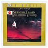 Image 3 : A&M AUDIOPHILE SERIES CHRIS DE BURGH SPANISH TRAIN