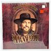 Image 1 : WAYLON - GREATEST HITS - WAYLON JENNINGS VINYL LP
