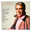 Image 1 : JERRY VALE - SINGS HIS GREATEST - VINYL LP RECORD