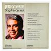 Image 2 : JERRY VALE - SINGS HIS GREATEST - VINYL LP RECORD