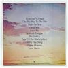 Image 2 : NEIL DIAMOND - ON THE WAY TO THE SKY - VINYL LP