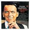 Image 1 : FRANK SINATRA - FRANK SINATRA’S GREATEST HITS - LP