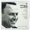 Image 2 : FRANK SINATRA - FRANK SINATRA’S GREATEST HITS - LP