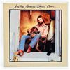 Image 1 : JONATHAN EDWARDS - ROCKIN’ CHAIR - VINYL LP RECORD